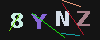 Gambar captcha