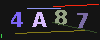 Gambar captcha
